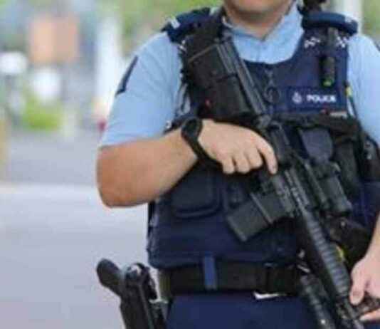 Arrest Made as Armed Police Respond to Incident at Auckland’s LynnMall arrest-made-as-armed-police-respond-to-ncident-at-aucklands-lynnmall