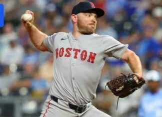 Aussie MLB Pitcher Liam Hendriks Condemns ‘Vile’ Social Media Death Threats aussie-mlb-pitcher-liam-hendriks-condemns-vile-social-media-death-threats