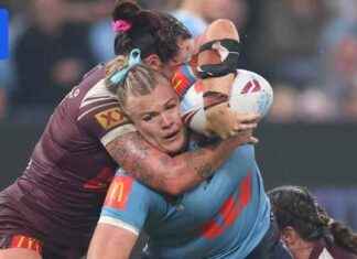 Blues Respond Stylishly After Maroons Controversial Origin II Opener blues-respond-stylishly-after-maroons-controversial-origin-opener