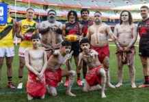 Bombers vs. Tigers: Dreamtime at the G Showdown bombers-vs-tigers-dreamtime-at-the-g-showdown