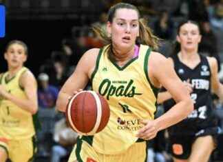 Boomers’ comeback falls short against Opals in NZ boomers-comeback-falls-short-against-opals-in-nz