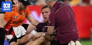 Brothers Gather as Trbojevic Knocked Out: Live Updates and Reactions brothers-gather-as-trbojevic-knocked-out-live-updates-and-reactions