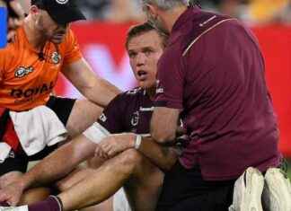 Brothers Gather as Trbojevic Knocked Out: Live Updates and Reactions brothers-gather-as-trbojevic-knocked-out-live-updates-and-reactions