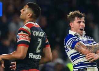 Bulldogs Secure Thrilling Win Despite Miracle Try bulldogs-secure-thrilling-win-despite-miracle-try