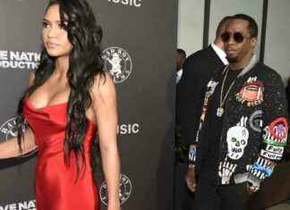 Cassie’s Flirty Texts with Sean ‘Diddy’ Combs Spark Speculation cassies-flirty-texts-with-sean-diddy-combs-spark-speculation