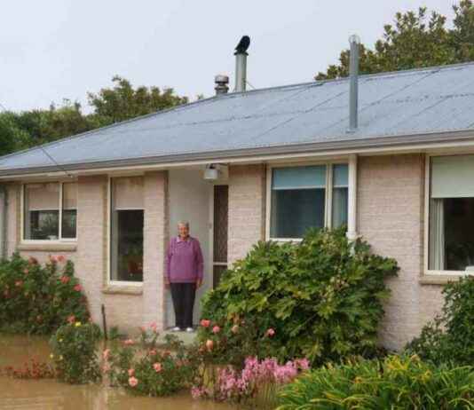 Christchurch, Banks Peninsula: Continuing State of Emergency christchurch-banks-peninsula-continuing-state-of-emergency