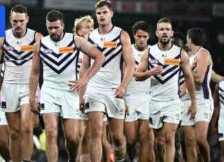 Dockers Suffer Embarrassing Loss to Saints dockers-suffer-embarrassing-loss-to-saints