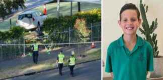 Driver charged months after tragic schoolyard death of 11-year-old driver-charged-months-after-tragic-schoolyard-death-of-11-year-old