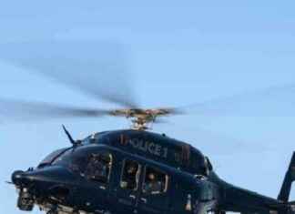 Eagle Helicopter Tracks Stolen Car in South Auckland Incident eagle-helicopter-tracks-stolen-car-in-south-auckland-ncident