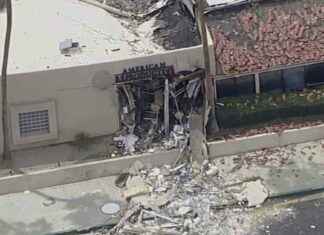 Explosion Outside Fertility Clinic Leaves One Dead; Police Confirm Intentional Act explosion-outside-fertility-clinic-leaves-one-dead-police-confirm-ntentional-act