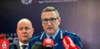 Former Deputy Police Commissioner Jevon McSkimming Silences RNZ: Impact and Implications former-deputy-police-commissioner-jevon-mcskimming-silences-rnz-mpact-and-mplications