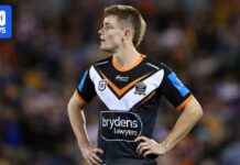 Galvin Nearing Signing Deal with Bulldogs, Confirms Gould galvin-nearing-signing-deal-with-bulldogs-confirms-gould