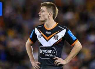 Galvin Nearing Signing Deal with Bulldogs, Confirms Gould galvin-nearing-signing-deal-with-bulldogs-confirms-gould