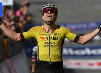 Giro d’Italia Gravel Stage Chaos: Favorites Crash and Lose Time giro-dtalia-gravel-stage-chaos-favorites-crash-and-lose-time