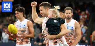 Greene shines in milestone game as Blues battle Giants greene-shines-in-milestone-game-as-blues-battle-giants