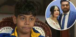 Healing Boy Calls Dad’s Phone to Hear Voice After Fatal Crash healing-boy-calls-dads-phone-to-hear-voice-after-fatal-crash