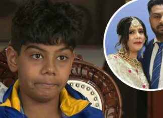 Healing Boy Calls Dad’s Phone to Hear Voice After Fatal Crash healing-boy-calls-dads-phone-to-hear-voice-after-fatal-crash