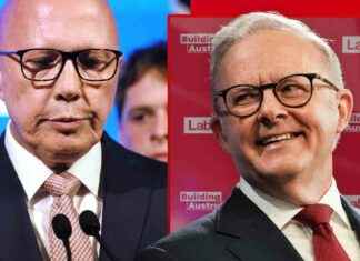 Labor Wins Election in Stunning Defeat for Dutton & Coalition labor-wins-election-in-stunning-defeat-for-dutton-coalition