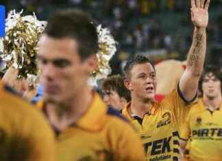 Legendary NRL Rookie: The Rise, Fall, and Remaking legendary-nrl-rookie-the-rise-fall-and-remaking