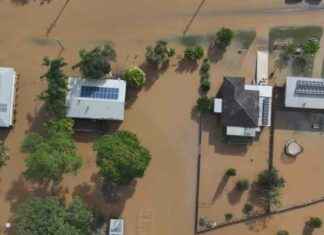 Man Found Alive in NSW Flooding, Fifth Person Dies man-found-alive-in-nsw-flooding-fifth-person-dies