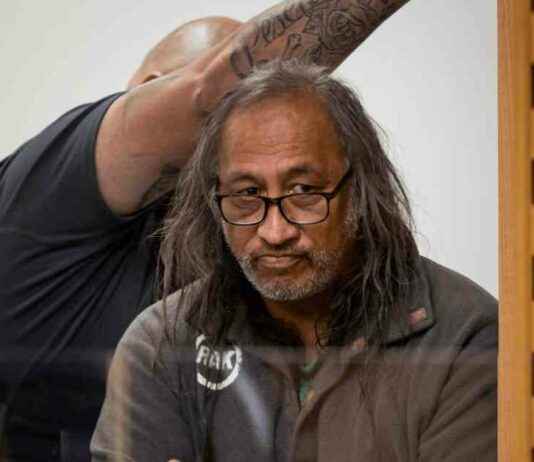 Man jailed for non-consensual intimate photography: A case study man-jailed-for-non-consensual-intimate-photography-a-case-study