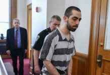 Man Sentenced to 25 Years for Stabbing Famous Author man-sentenced-to-25-years-for-stabbing-famous-author