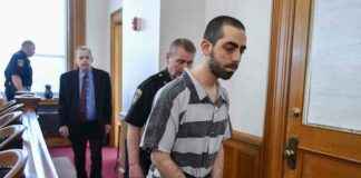 Man Sentenced to 25 Years for Stabbing Famous Author man-sentenced-to-25-years-for-stabbing-famous-author