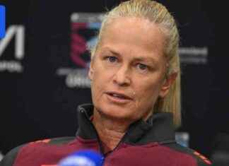 Maroons coach sticks with lineup for crucial Game II maroons-coach-sticks-with-lineup-for-crucial-game