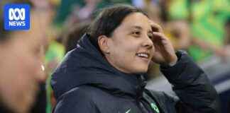 Matildas Squad Announcement with Uncertainty on Sam Kerr’s Return matildas-squad-announcement-with-uncertainty-on-sam-kerrs-return