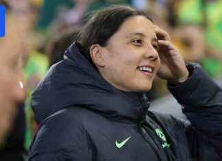 Matildas Squad Announcement with Uncertainty on Sam Kerr’s Return matildas-squad-announcement-with-uncertainty-on-sam-kerrs-return