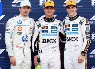 Monaco Grand Prix: Piastri Secures Third Place in Qualifying monaco-grand-prix-piastri-secures-third-place-in-qualifying