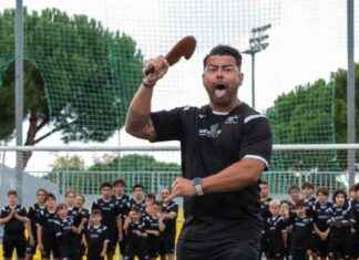 Māori-Driven Rugby Camp Making Waves Globally mori-driven-rugby-camp-making-waves-globally
