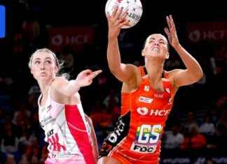 Import’s Impressive Debut in Super Netball: A Story of Resilience mports-mpressive-debut-in-super-netball-a-story-of-resilience