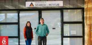 Increase in Wānaka Search and Rescue Callouts Due to Social Media Influence ncrease-in-wnaka-search-and-rescue-callouts-due-to-social-media-nfluence