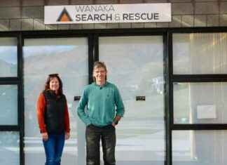 Increase in Wānaka Search and Rescue Callouts Due to Social Media Influence ncrease-in-wnaka-search-and-rescue-callouts-due-to-social-media-nfluence