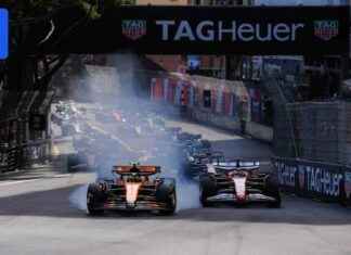Norris Triumphs at Monaco Grand Prix After Early Scare norris-triumphs-at-monaco-grand-prix-after-early-scare