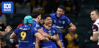 NRL Rookie Gaining Recognition in Hawaii for Impressive Performance nrl-rookie-gaining-recognition-in-hawaii-for-mpressive-performance