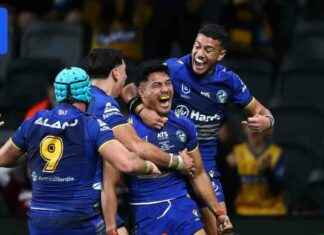 NRL Rookie Gaining Recognition in Hawaii for Impressive Performance nrl-rookie-gaining-recognition-in-hawaii-for-mpressive-performance