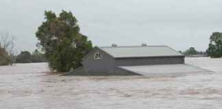 NSW Flooding Crisis: 50,000 Isolated in ‘One-in-500-Year’ Event nsw-flooding-crisis-50000-solated-in-one-in-500-year-event