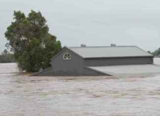 NSW Flooding Crisis: 50,000 Isolated in ‘One-in-500-Year’ Event nsw-flooding-crisis-50000-solated-in-one-in-500-year-event