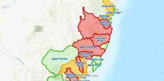 NSW Floods Updates: Thousands Eligible for Disaster Allowance nsw-floods-updates-thousands-eligible-for-disaster-allowance