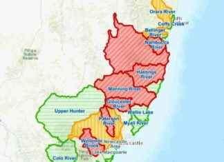 NSW Floods Updates: Thousands Eligible for Disaster Allowance nsw-floods-updates-thousands-eligible-for-disaster-allowance
