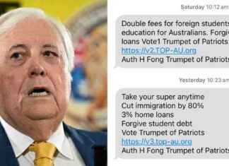 Investigation into Palmer’s Texts: PM’s Promise nvestigation-into-palmers-texts-pms-promise