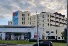 Palmerston North Hospital staff demand increased security measures palmerston-north-hospital-staff-demand-increased-security-measures