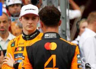 Piastri Leads F1 Championship: Miami Rivals Start Ahead piastri-leads-f1-championship-miami-rivals-start-ahead