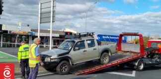 Police Seek Witnesses in Traffic Light Pole Fatality police-seek-witnesses-in-traffic-light-pole-fatality