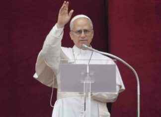 Pope Leo XIV Urges Peace in Ukraine and Gaza, Calls for Hostage Release pope-leo-xv-urges-peace-in-ukraine-and-gaza-calls-for-hostage-release