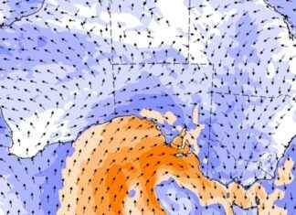 Preparing for the Strongest Cold Front of the Year: Millions Advised to Brace Themselves preparing-for-the-strongest-cold-front-of-the-year-millions-advised-to-brace-themselves