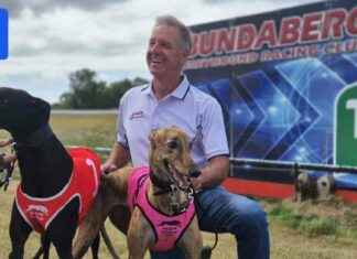 Queensland Government’s $4m Greyhound Racing Track Upgrade queensland-governments-4m-greyhound-racing-track-upgrade