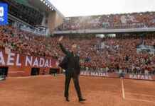 Rafa Nadal Tribute: Rivals Unite at Roland-Garros rafa-nadal-tribute-rivals-unite-at-roland-garros